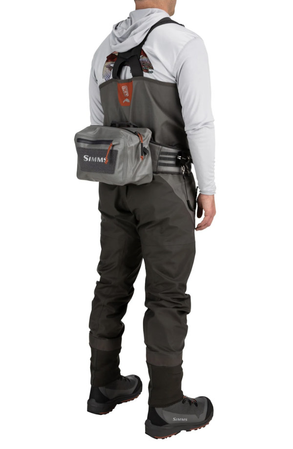 Simms Dry Creek Z Hip Pack Model Simms Dry Creek Z Hip Pack Model
